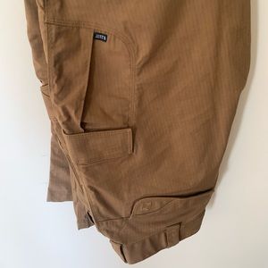 5.11 Tactical Men's Tactile Pro Ripstop Cargo Pants 38x42